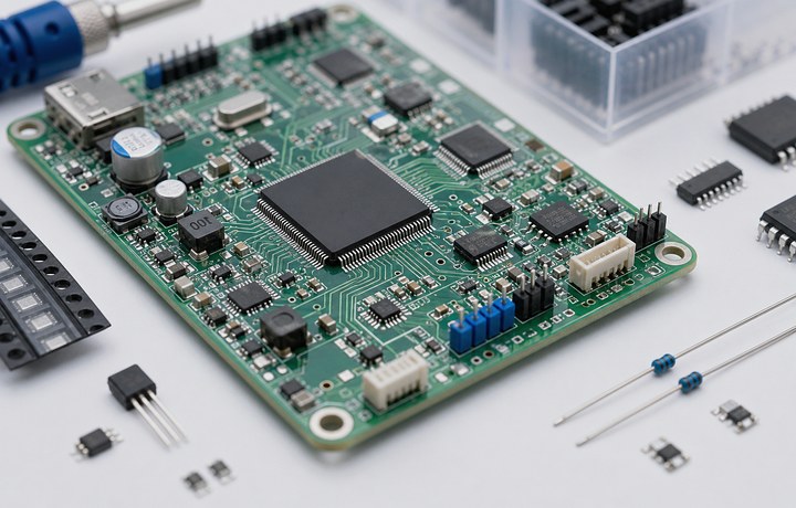 USB接口应用相关产品 1