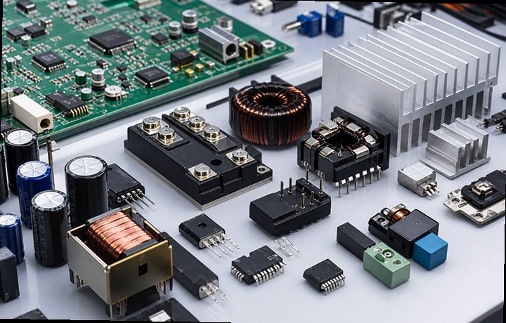 USB接口资料库工程应用 2